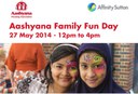 Aashyana Family Fun Day