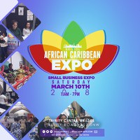 African Caribbean Business Expo