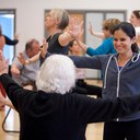 An Introduction to Dance for Parkinson’s