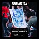 Art Battle Bristol