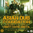 Asian Dub Foundation