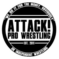 ATTACK! UNDER THE MISTLETOUR