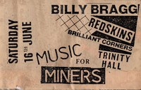 Billy Bragg