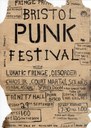 Bristol Festival of Punk