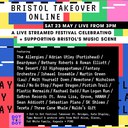 Bristol Takeover Online