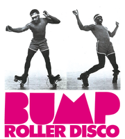 Bump Roller Disco