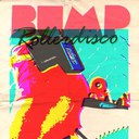 BUMP Rollerdisco