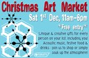 Christmas Art Market