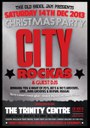 City Rockas Christmas Special