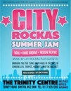 City Rockas Old Skool Jam