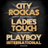 City Rockas