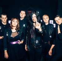 Creeper + special guests