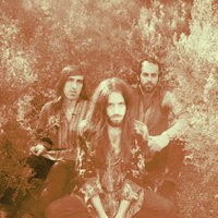 Crystal Fighters