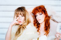 Deap Vally