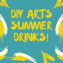 DIY Arts Summer Drinks