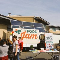 Food Jam