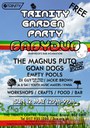 FREE Garden Party feat. BABYDUB