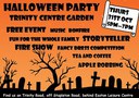 Halloween Party