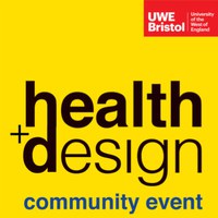 Health + Design Community Event