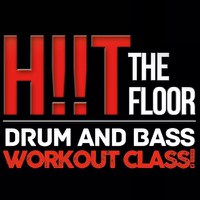 HIIT the Floor Drum n Bass Workout