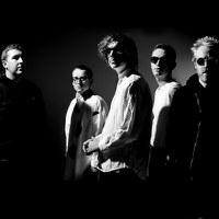 Hot Chip - SOLD OUT