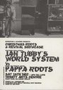 Jah Tubby vs Papa Roots