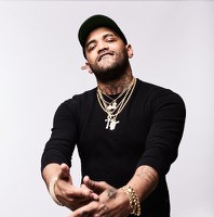 Joyner Lucas - Cancelled