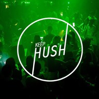 Keep Hush Club Turbo Tour