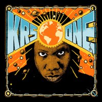 KRS One - SOLD OUT