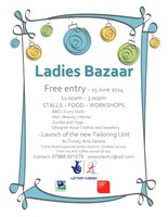 Ladies Bazaar