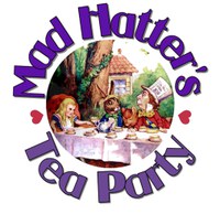 Mad Hatters Tea Party