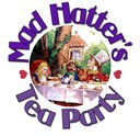 Mad Hatters Tea Party