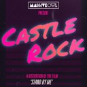Massive Owl present: Castle Rock Massive Owl present: Castle Rock