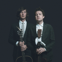 Milk Carton Kids - Cancelled