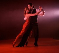 Milonga