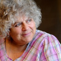 A Marvellous Evening with Miriam Margolyes