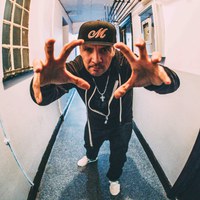 Mix Master Mike