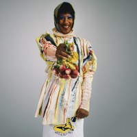 Mykki Blanco *CANCELLED*