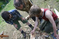 Natural Building Workshops