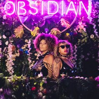 Obsidian NYE