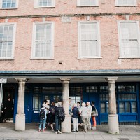 Old Market Meet & Greet