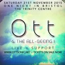 Ott & The All-Seeing I