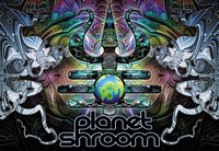 Planet Shroom