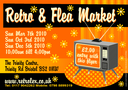 Retro & Flea Market