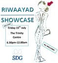 Riwaayad Showcase