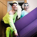 Social Muscle Club: Queer Bristol