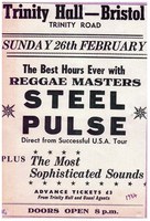 Steel Pulse