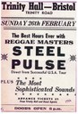 Steel Pulse