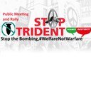 Stop Trident, Stop the Bombing