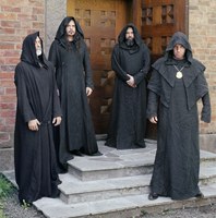 Sunn O)))